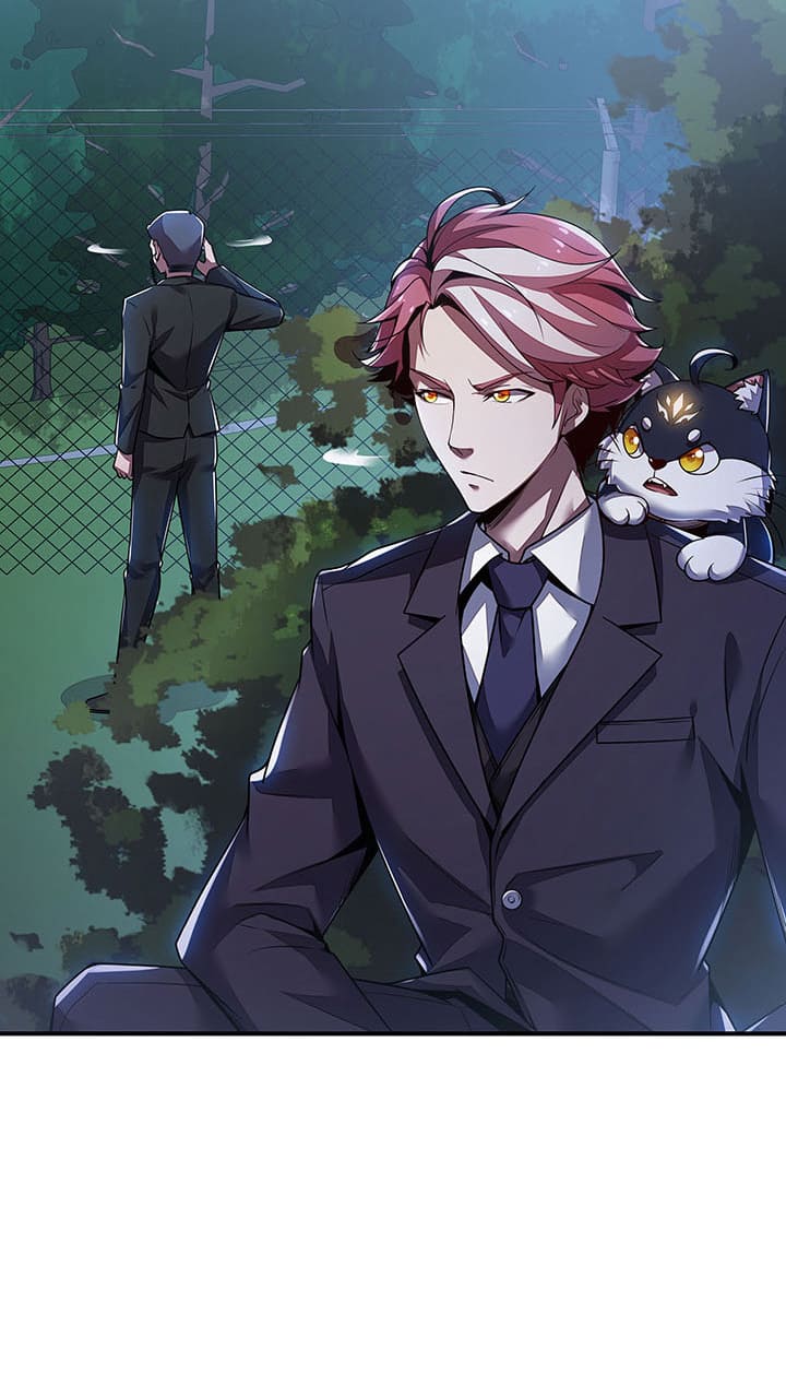 Cultivation Record Of The Undead King (Undead King’s Immortal Cultivation) chapter 6