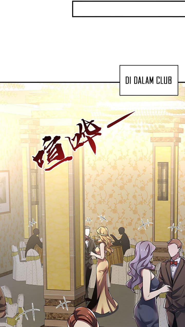 Cultivation Record Of The Undead King (Undead King’s Immortal Cultivation) chapter 6
