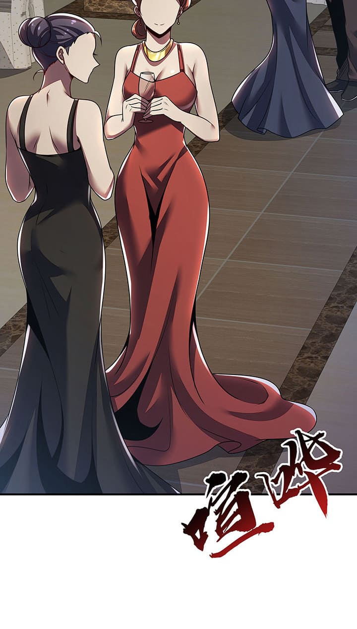 Cultivation Record Of The Undead King (Undead King’s Immortal Cultivation) chapter 6