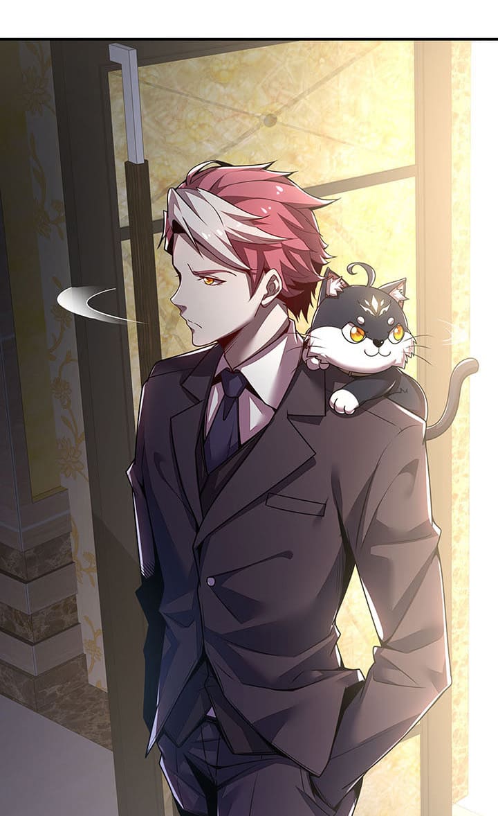 Cultivation Record Of The Undead King (Undead King’s Immortal Cultivation) chapter 6