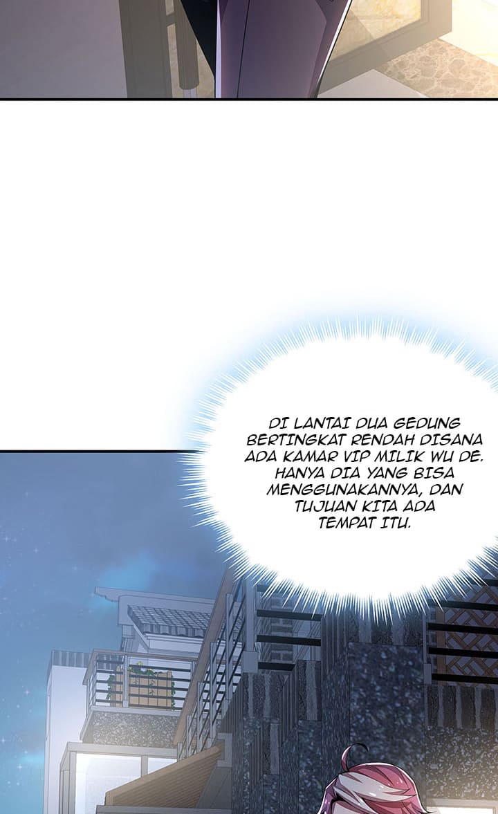 Cultivation Record Of The Undead King (Undead King’s Immortal Cultivation) chapter 6