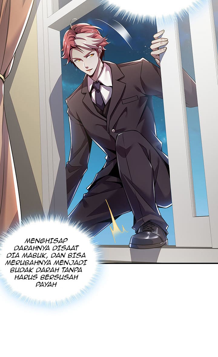 Cultivation Record Of The Undead King (Undead King’s Immortal Cultivation) chapter 6