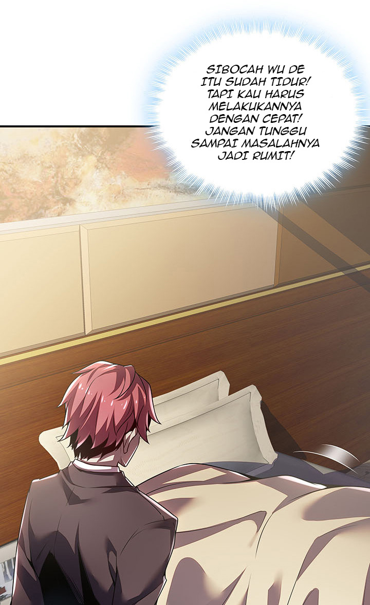 Cultivation Record Of The Undead King (Undead King’s Immortal Cultivation) chapter 6