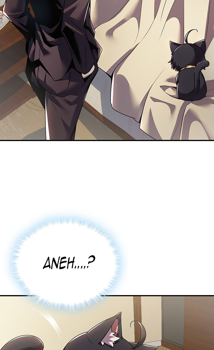 Cultivation Record Of The Undead King (Undead King’s Immortal Cultivation) chapter 6