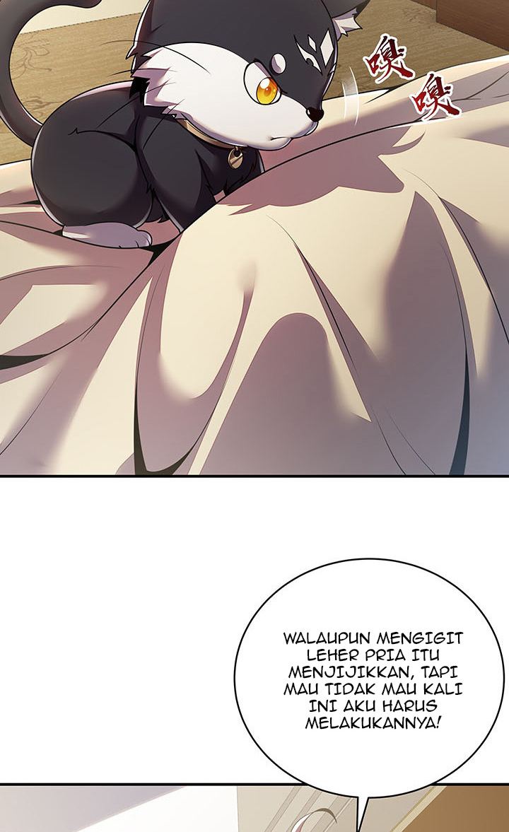 Cultivation Record Of The Undead King (Undead King’s Immortal Cultivation) chapter 6