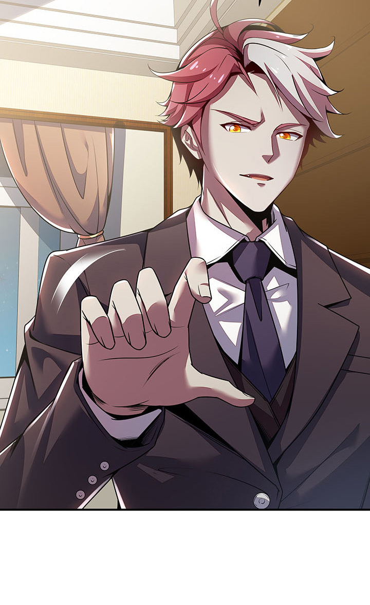 Cultivation Record Of The Undead King (Undead King’s Immortal Cultivation) chapter 6