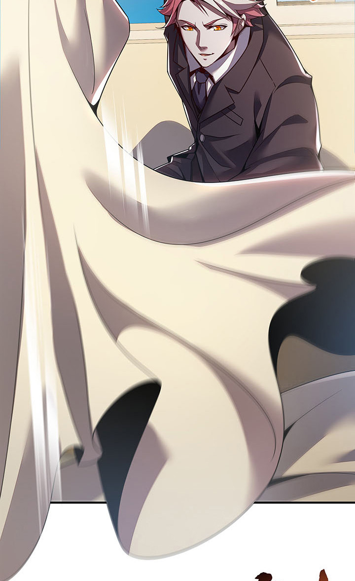 Cultivation Record Of The Undead King (Undead King’s Immortal Cultivation) chapter 6