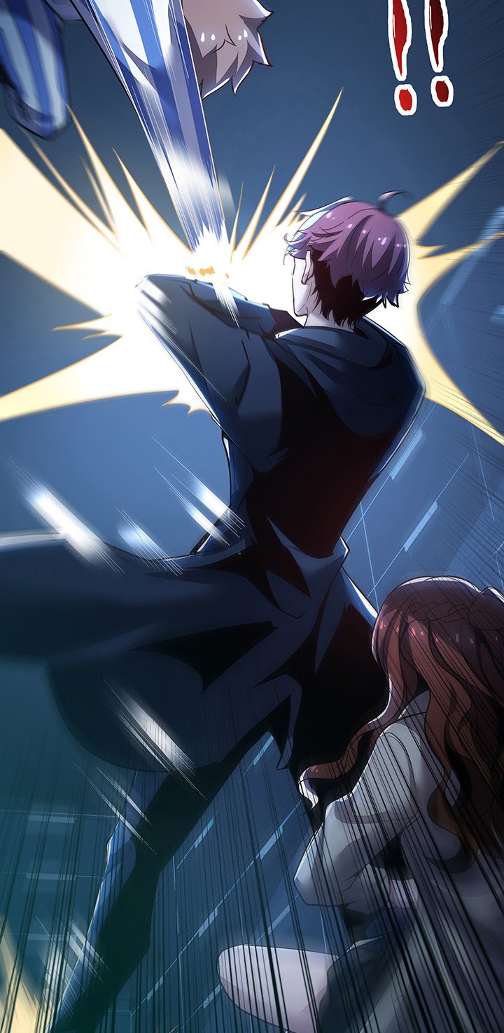 Cultivation Record Of The Undead King (Undead King’s Immortal Cultivation) chapter 21