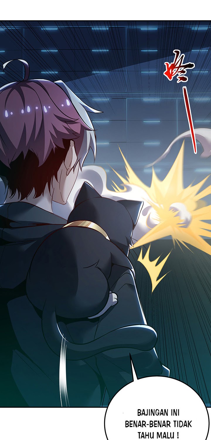 Cultivation Record Of The Undead King (Undead King’s Immortal Cultivation) chapter 21