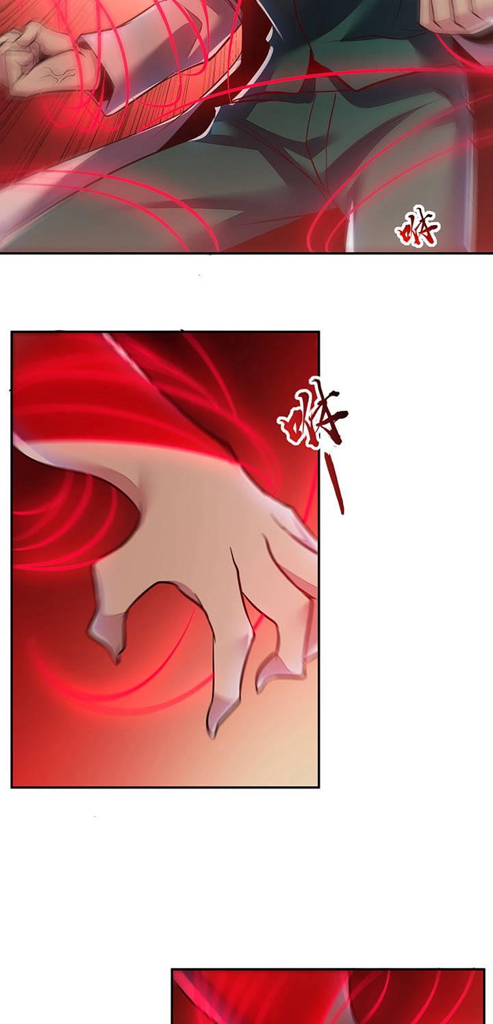 Cultivation Record Of The Undead King (Undead King’s Immortal Cultivation) chapter 21