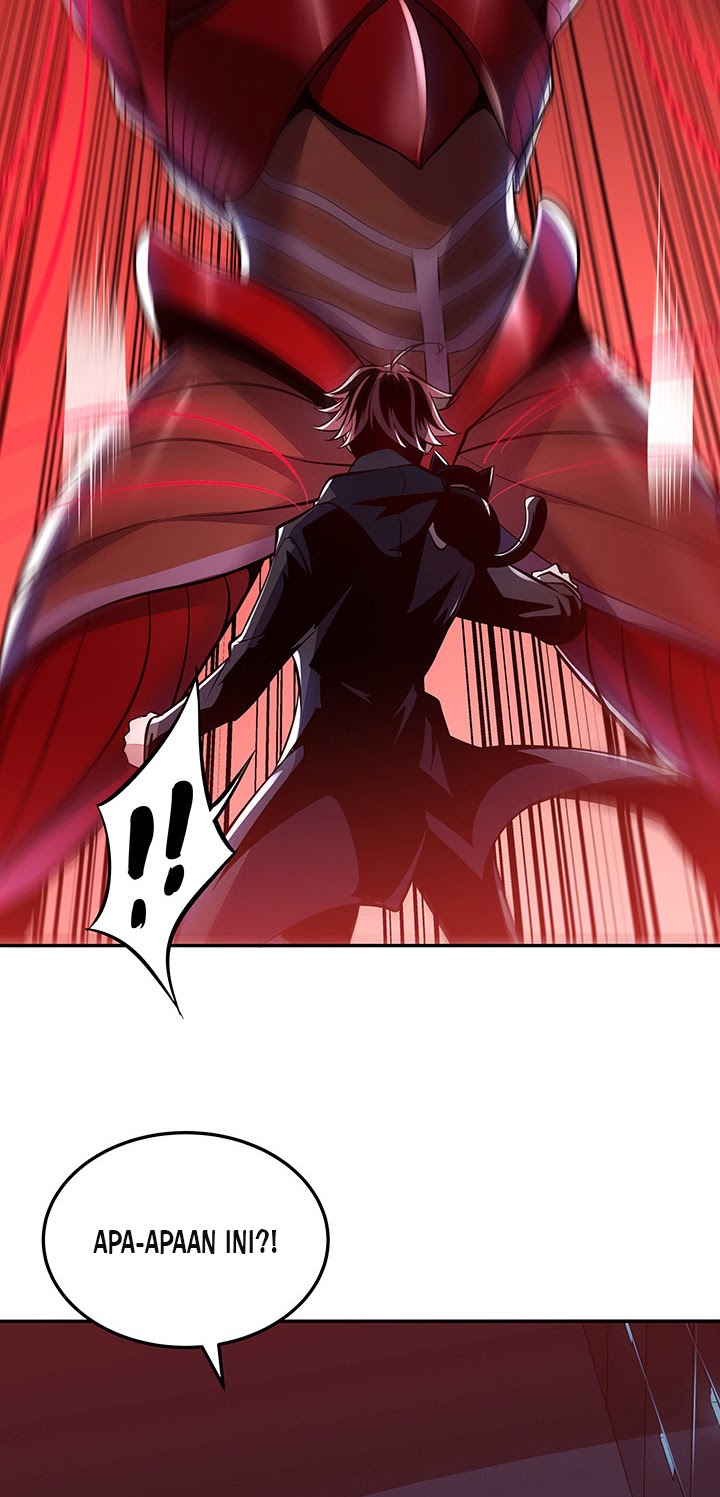 Cultivation Record Of The Undead King (Undead King’s Immortal Cultivation) chapter 21