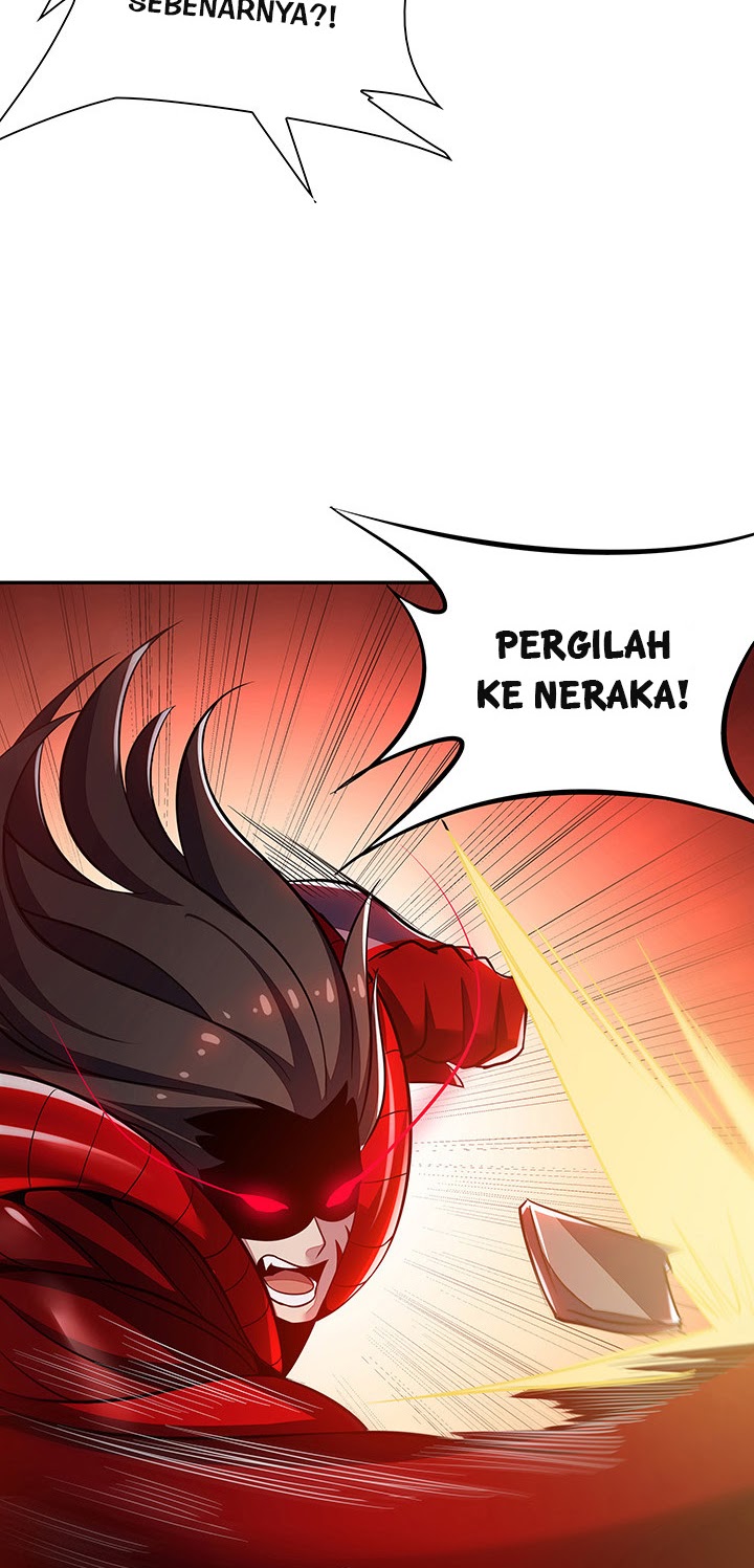 Cultivation Record Of The Undead King (Undead King’s Immortal Cultivation) chapter 21