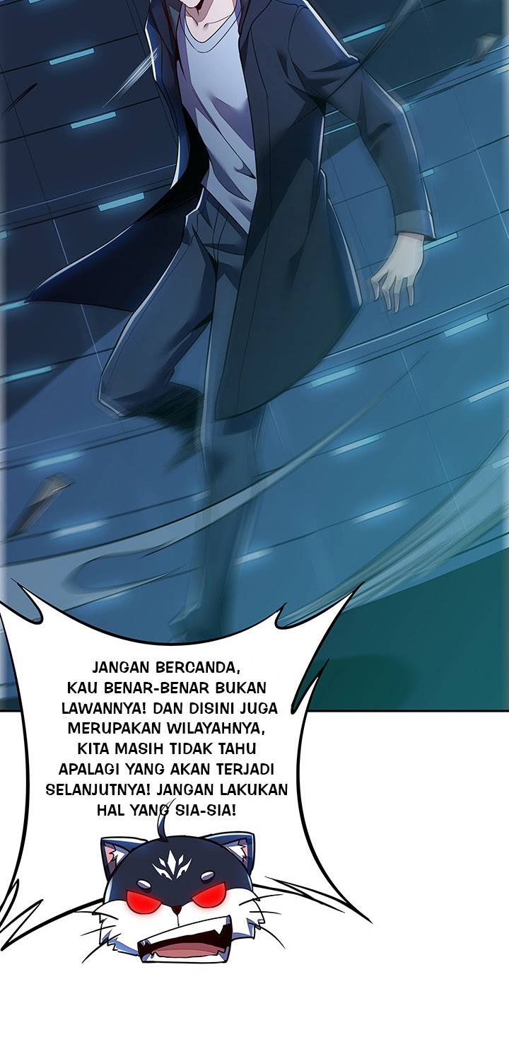 Cultivation Record Of The Undead King (Undead King’s Immortal Cultivation) chapter 21