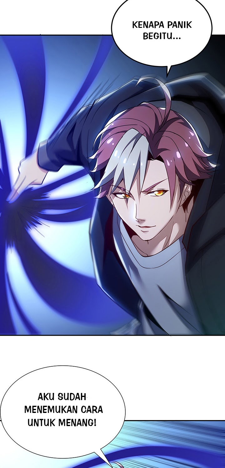 Cultivation Record Of The Undead King (Undead King’s Immortal Cultivation) chapter 21