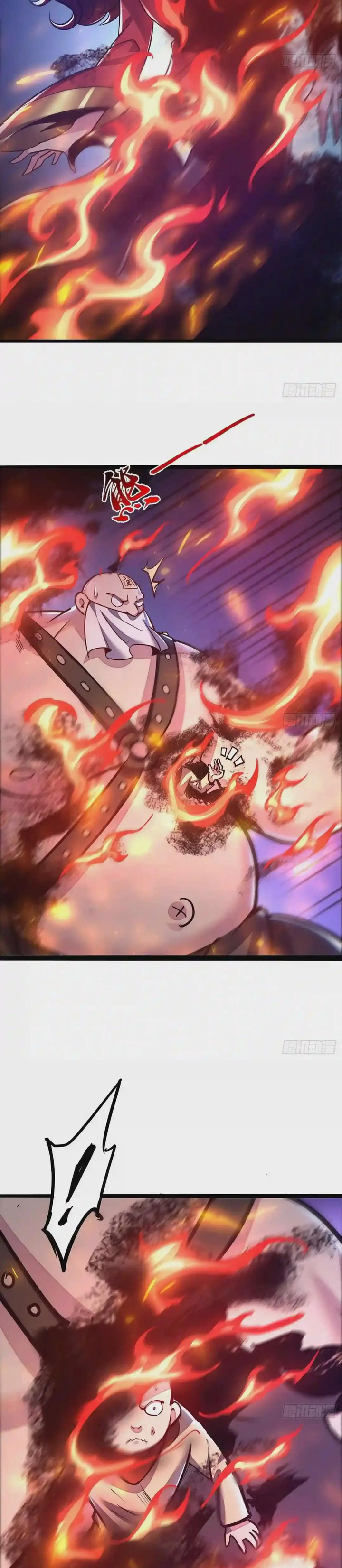 Cultivation Record Of The Undead King (Undead King’s Immortal Cultivation) chapter 51