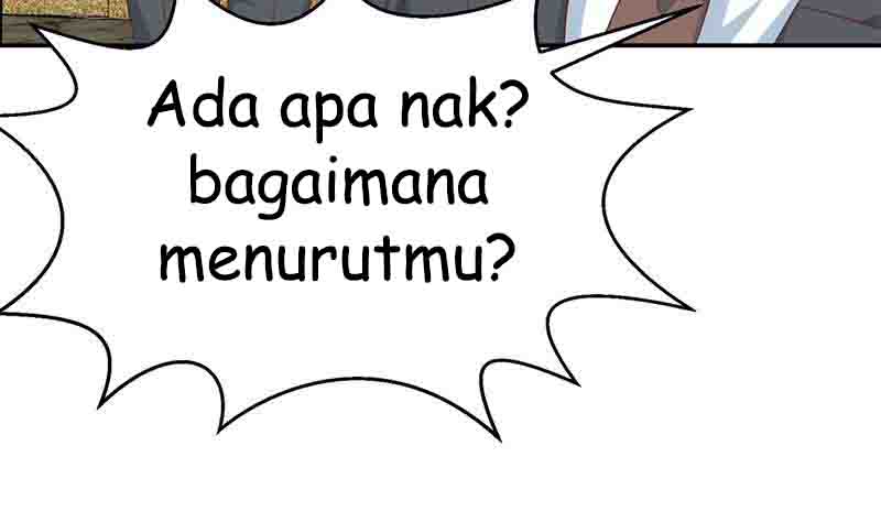 Cultivation Return on Campus Chapter 42 Bahasa Indonesia