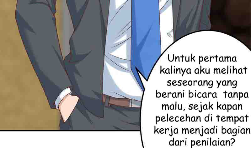 Cultivation Return on Campus Chapter 42 Bahasa Indonesia