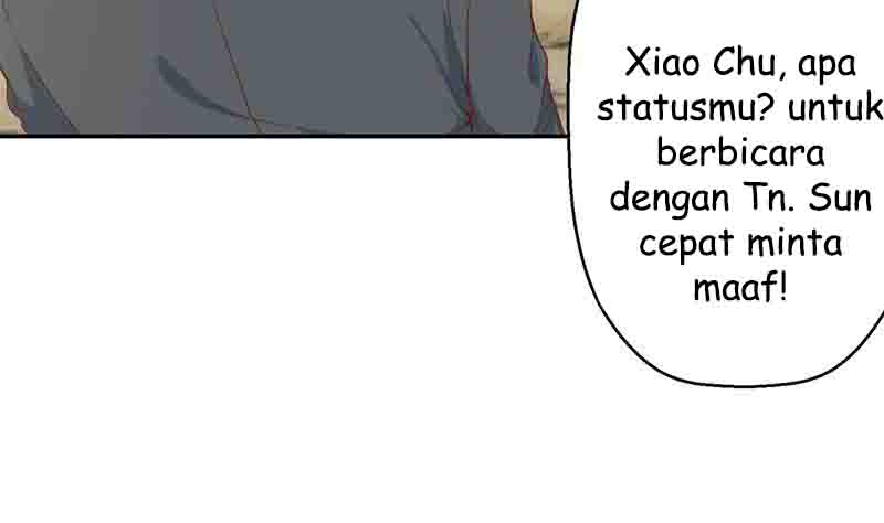 Cultivation Return on Campus Chapter 42 Bahasa Indonesia