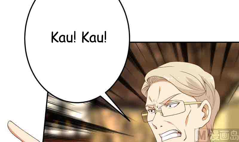 Cultivation Return on Campus Chapter 42 Bahasa Indonesia