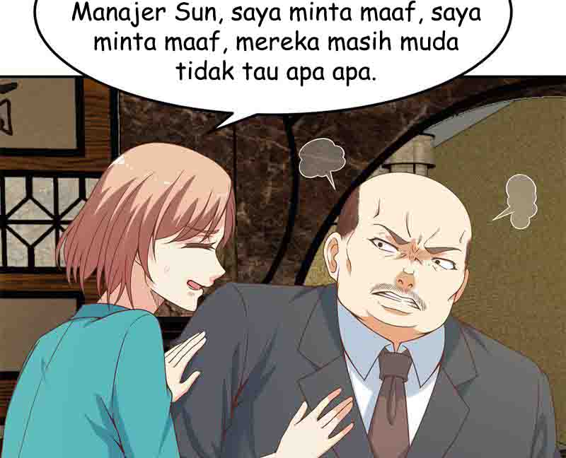Cultivation Return on Campus Chapter 42 Bahasa Indonesia