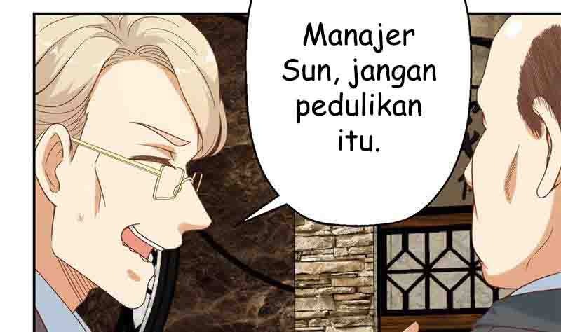 Cultivation Return on Campus Chapter 42 Bahasa Indonesia