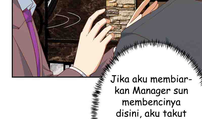 Cultivation Return on Campus Chapter 42 Bahasa Indonesia