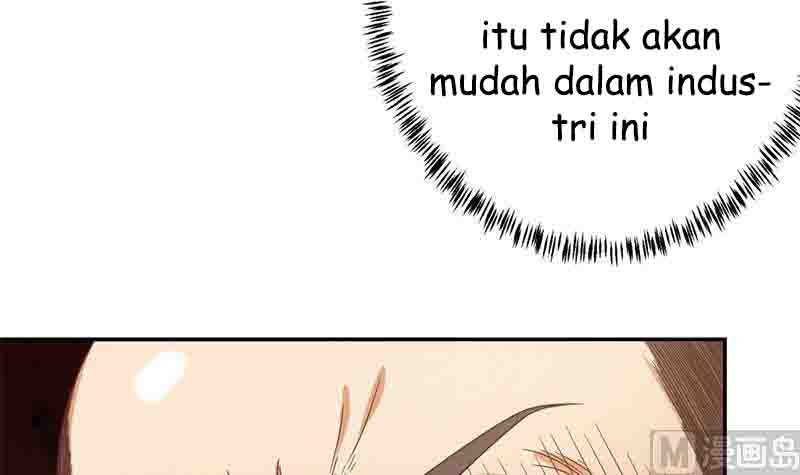 Cultivation Return on Campus Chapter 42 Bahasa Indonesia