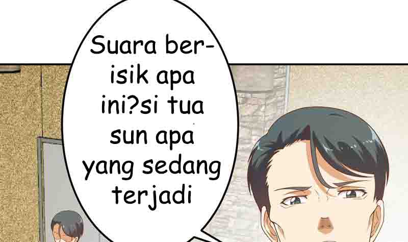 Cultivation Return on Campus Chapter 42 Bahasa Indonesia