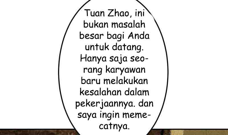 Cultivation Return on Campus Chapter 42 Bahasa Indonesia