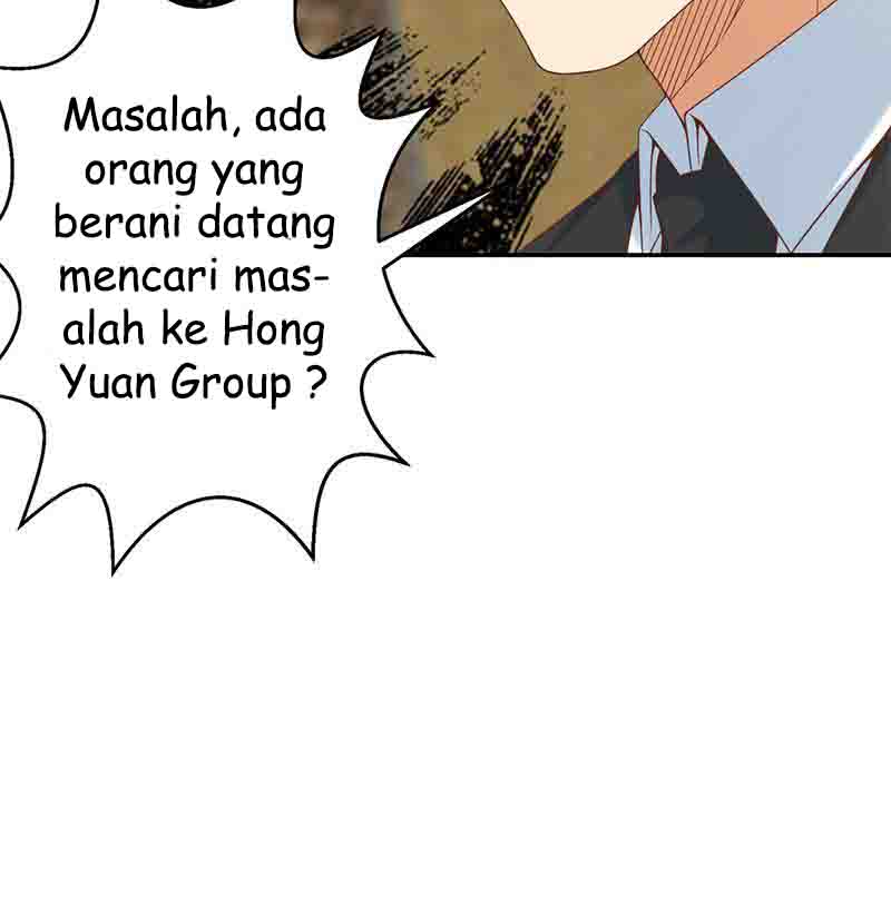Cultivation Return on Campus Chapter 42 Bahasa Indonesia