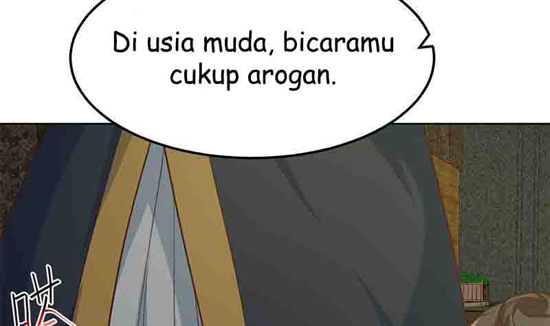 Cultivation Return on Campus Chapter 63 Bahasa Indonesia