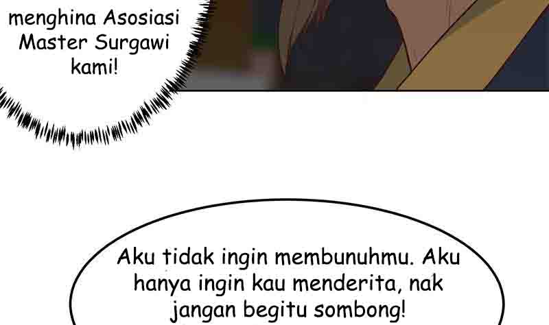 Cultivation Return on Campus Chapter 63 Bahasa Indonesia