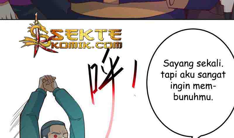 Cultivation Return on Campus Chapter 63 Bahasa Indonesia