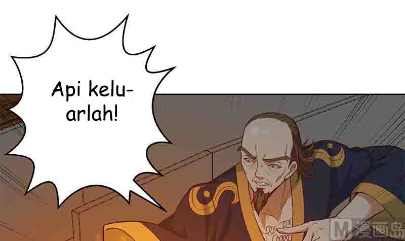 Cultivation Return on Campus Chapter 63 Bahasa Indonesia