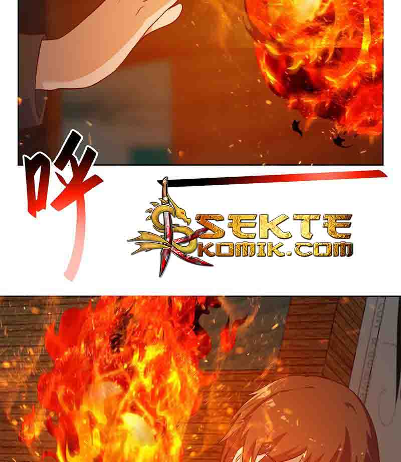 Cultivation Return on Campus Chapter 63 Bahasa Indonesia