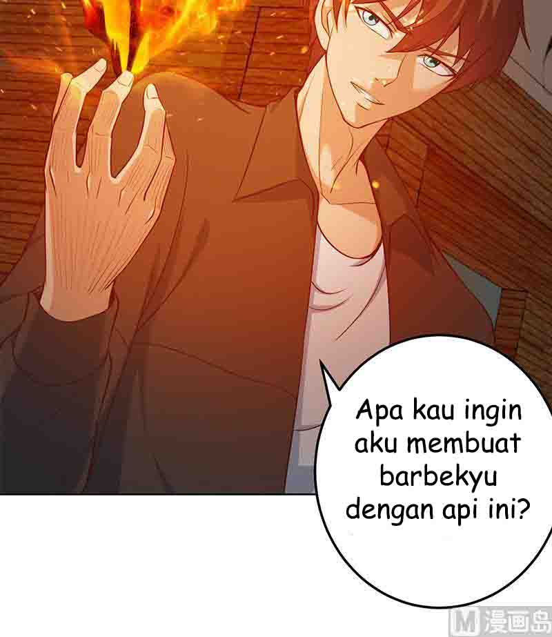 Cultivation Return on Campus Chapter 63 Bahasa Indonesia