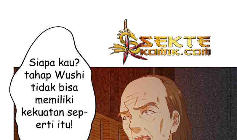 Cultivation Return on Campus Chapter 63 Bahasa Indonesia
