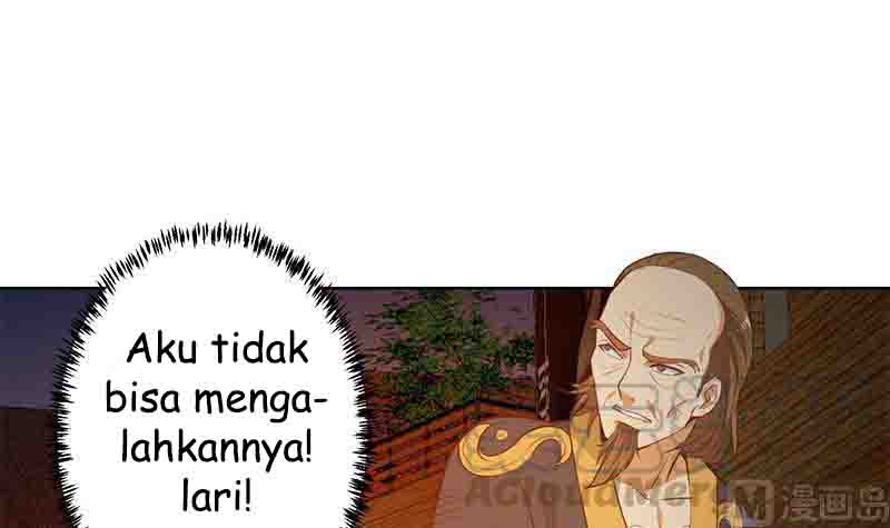 Cultivation Return on Campus Chapter 63 Bahasa Indonesia