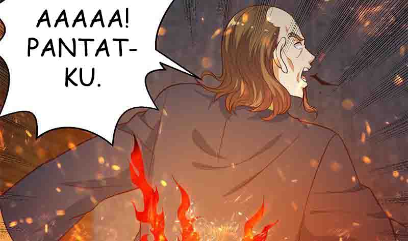 Cultivation Return on Campus Chapter 63 Bahasa Indonesia