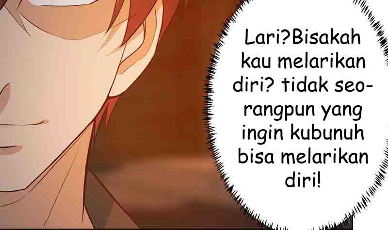 Cultivation Return on Campus Chapter 63 Bahasa Indonesia