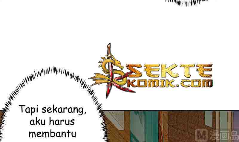 Cultivation Return on Campus Chapter 63 Bahasa Indonesia