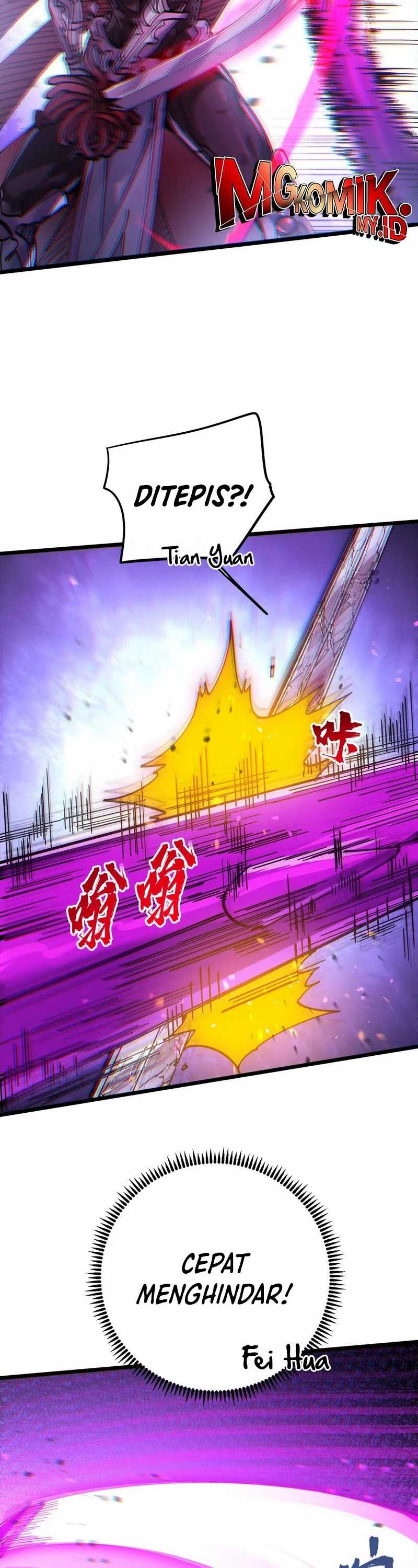 Cultivation Begins by Raising the Demon Clan’s Empress chapter 3