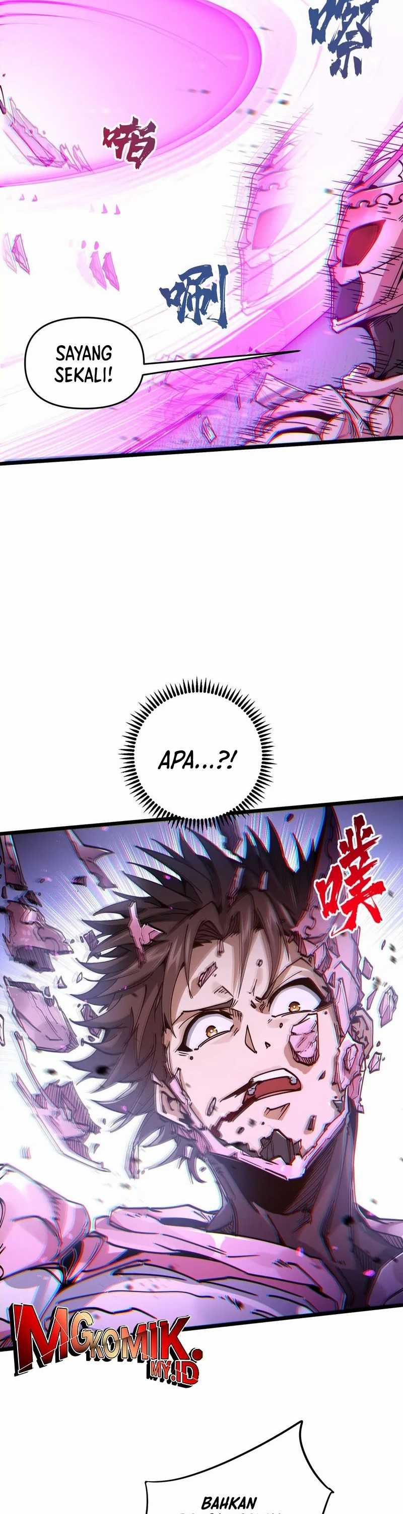 Cultivation Begins by Raising the Demon Clan’s Empress chapter 3