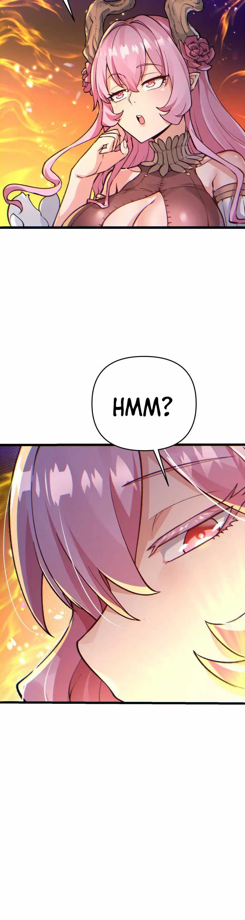 Cultivation Begins by Raising the Demon Clan’s Empress chapter 3