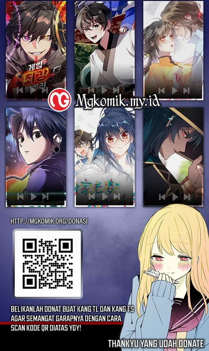 Cultivation Begins by Raising the Demon Clan’s Empress Chapter 05 Bahasa Indonesia