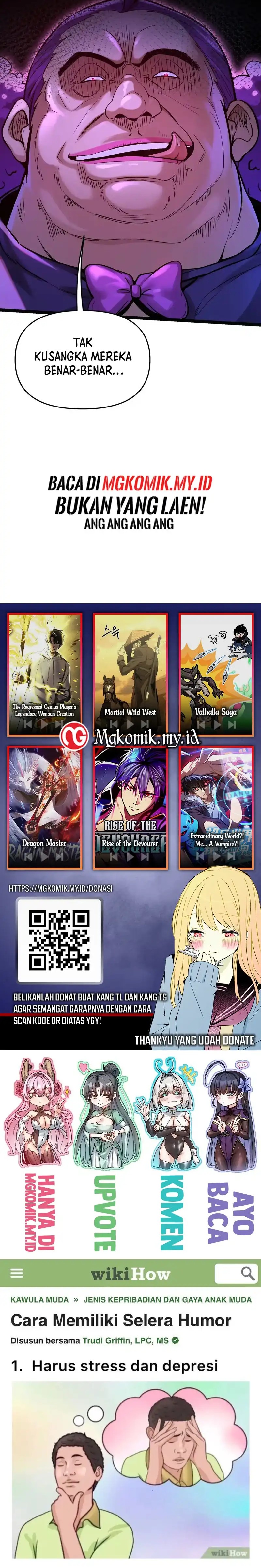 Cultivation Begins by Raising the Demon Clan’s Empress chapter 11