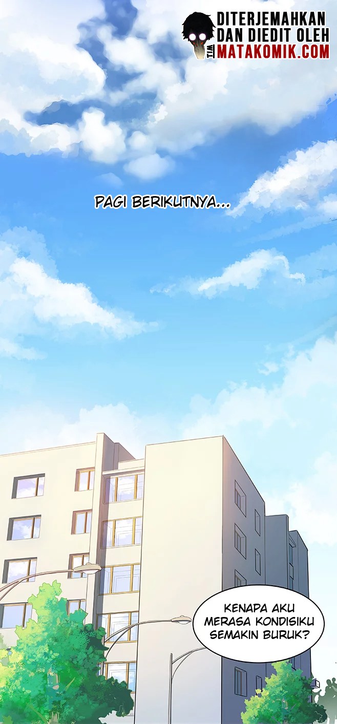 Cultivation Chat Group Chapter 03 Bahasa Indonesia