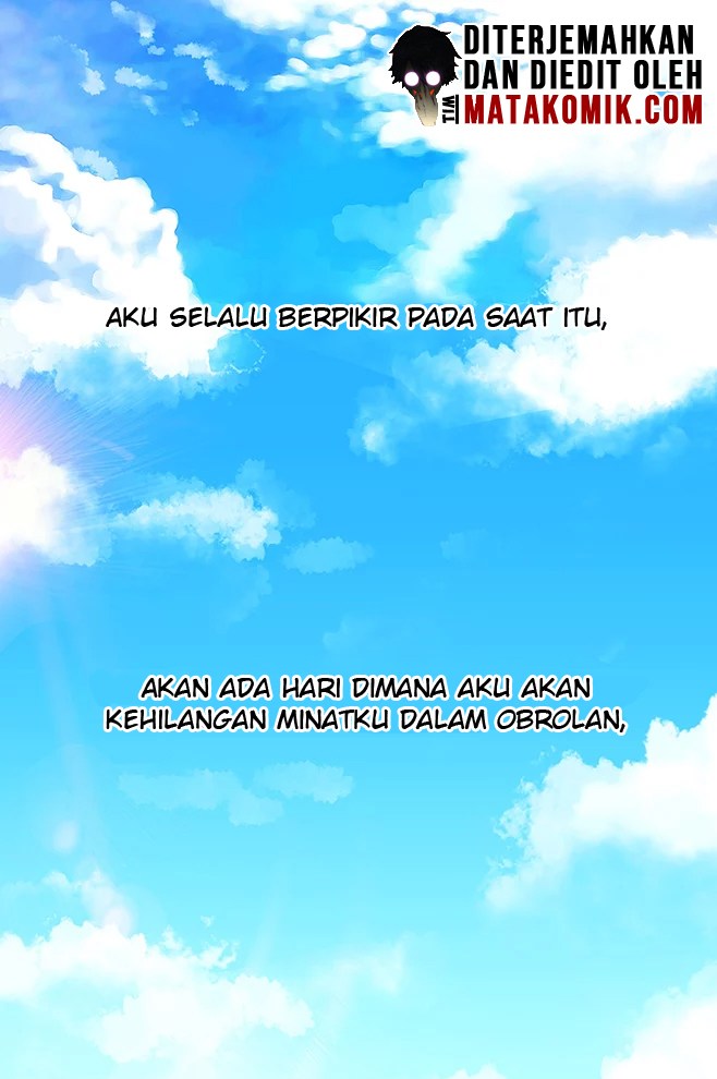 Cultivation Chat Group Chapter 03 Bahasa Indonesia