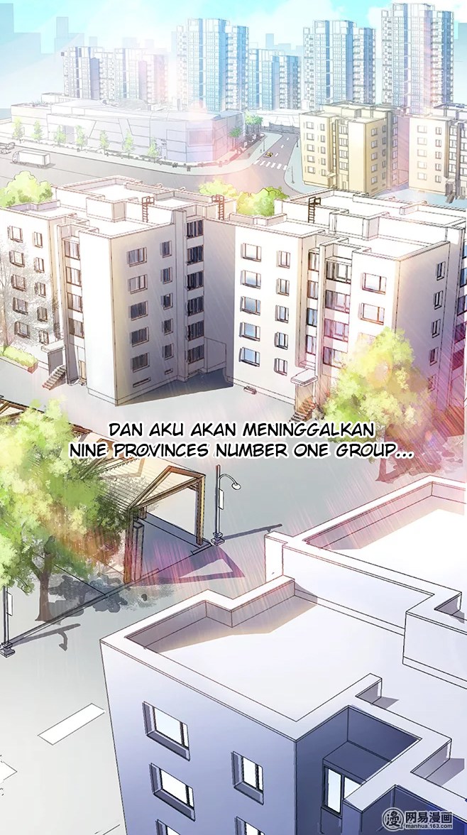 Cultivation Chat Group Chapter 03 Bahasa Indonesia