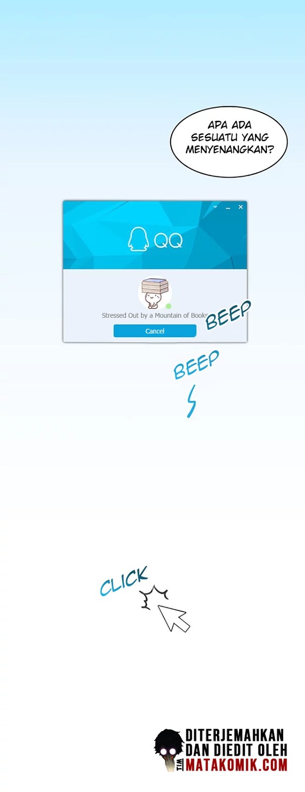 Cultivation Chat Group Chapter 03 Bahasa Indonesia